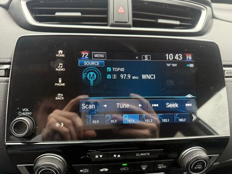 2017 Honda CR-V 5th Gen - Image 18 of 20