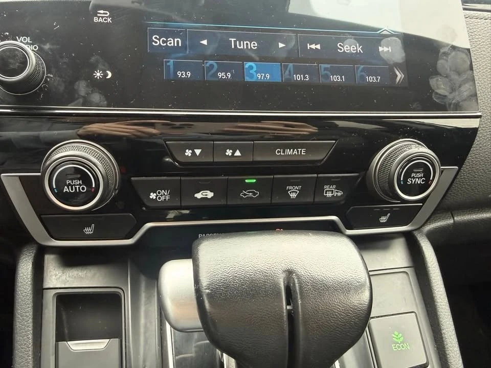 2017 Honda CR-V 5th Gen - Image 20 of 20