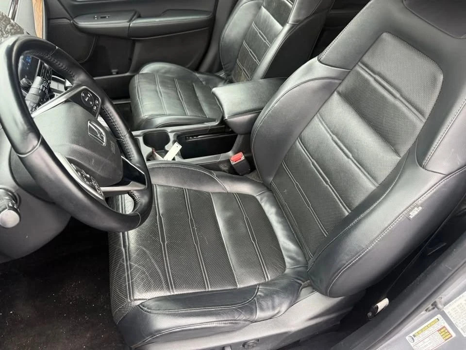 2017 Honda CR-V 5th Gen - Image 14 of 20