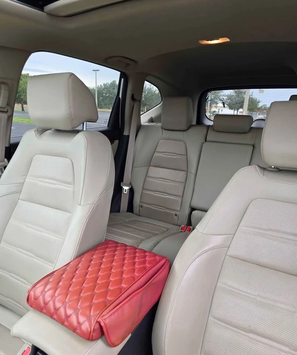 2017 Honda CR-V 5th Gen - Image 10 of 13