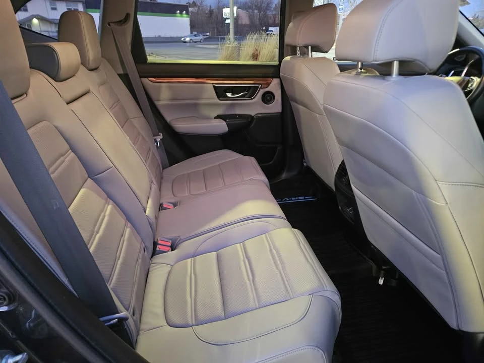 2017 Honda CR-V 5th Gen - Image 6 of 7