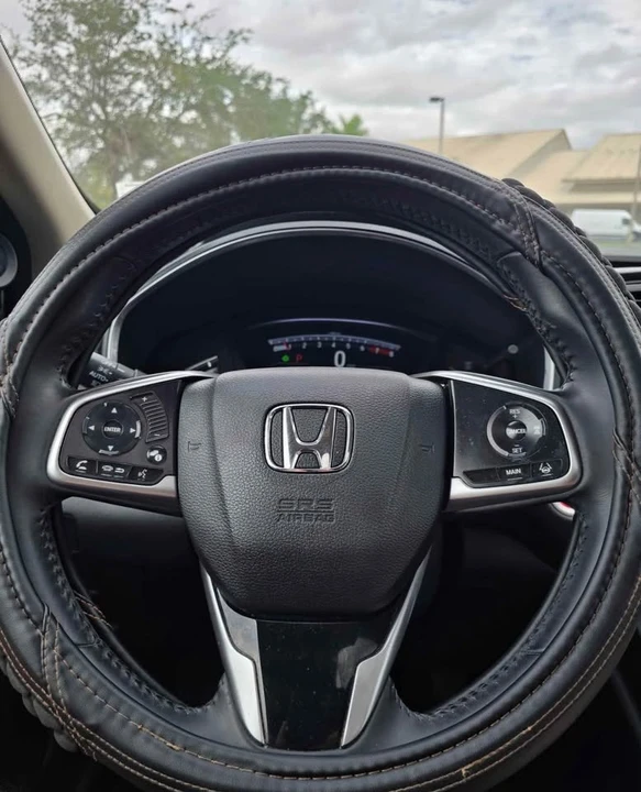 2017 Honda CR-V 5th Gen - Image 2 of 13