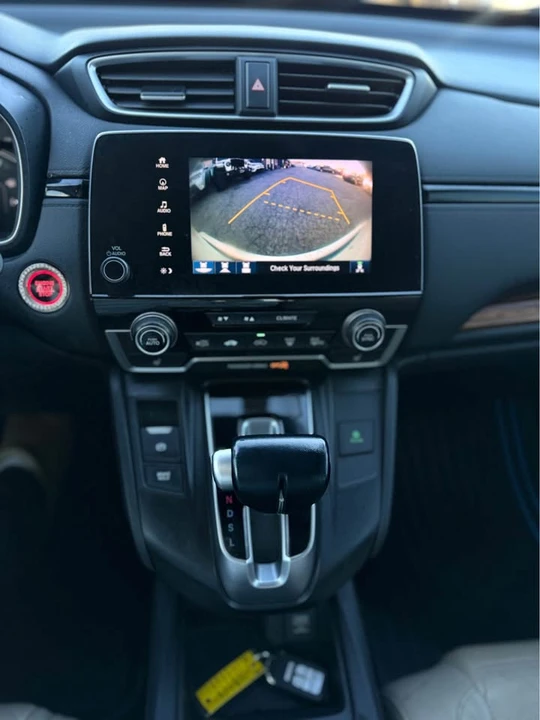 2017 Honda CR-V 5th Gen - Image 14 of 18