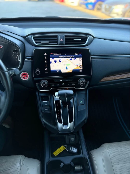 2017 Honda CR-V 5th Gen - Image 13 of 18