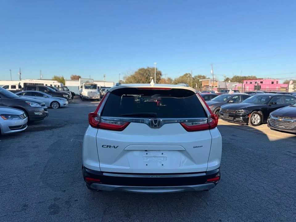 2017 Honda CR-V 5th Gen - Image 4 of 18