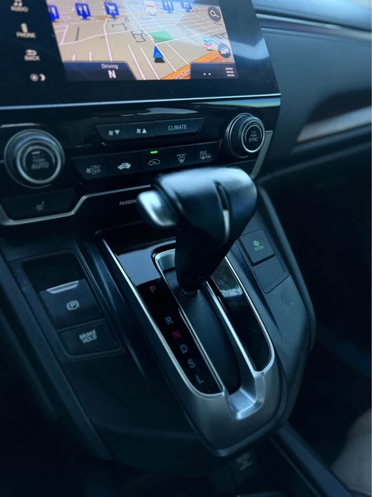 2017 Honda CR-V 5th Gen - Image 18 of 18