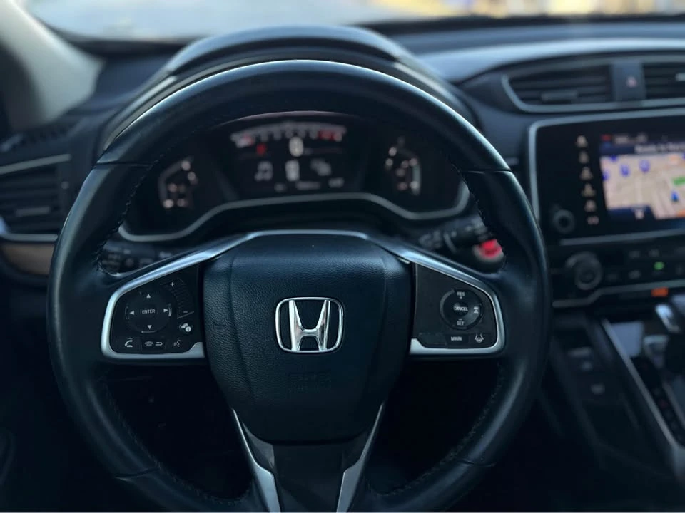2017 Honda CR-V 5th Gen - Image 16 of 18