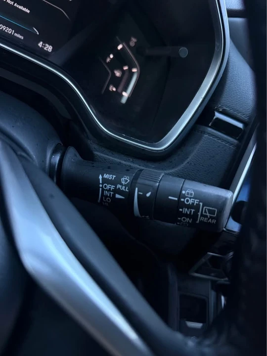 2017 Honda CR-V 5th Gen - Image 17 of 18