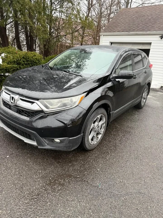2017 Honda CR-V 5th Gen - Image 6 of 17