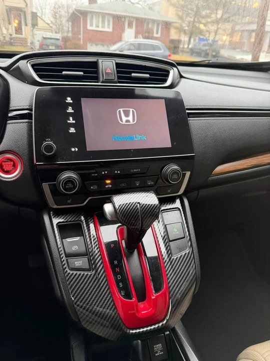 2017 Honda CR-V 5th Gen - Image 10 of 17