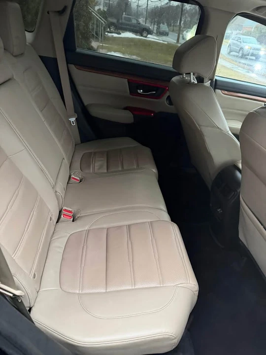2017 Honda CR-V 5th Gen - Image 11 of 17