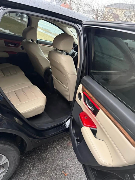 2017 Honda CR-V 5th Gen - Image 12 of 17