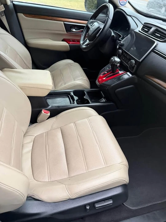 2017 Honda CR-V 5th Gen - Image 16 of 17