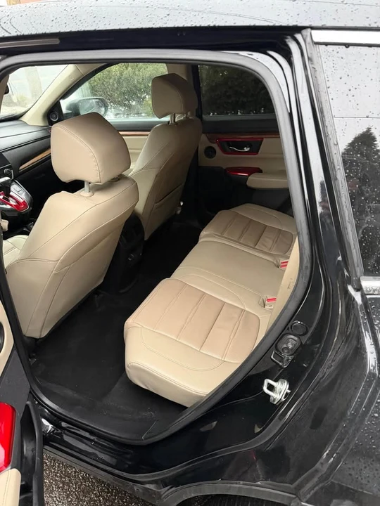 2017 Honda CR-V 5th Gen - Image 13 of 17