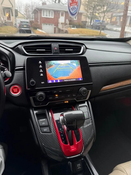 2017 Honda CR-V 5th Gen - Image 14 of 17