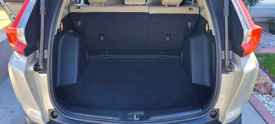 2017 Honda CR-V 5th Gen - Image 10 of 13