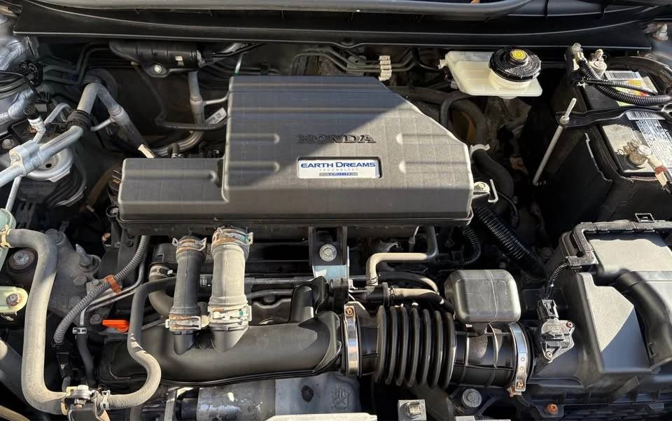 2017 Honda CR-V 5th Gen - Image 12 of 12