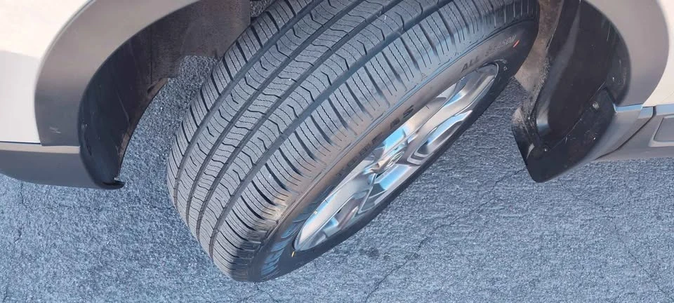 2017 Honda CR-V 5th Gen - Image 6 of 13