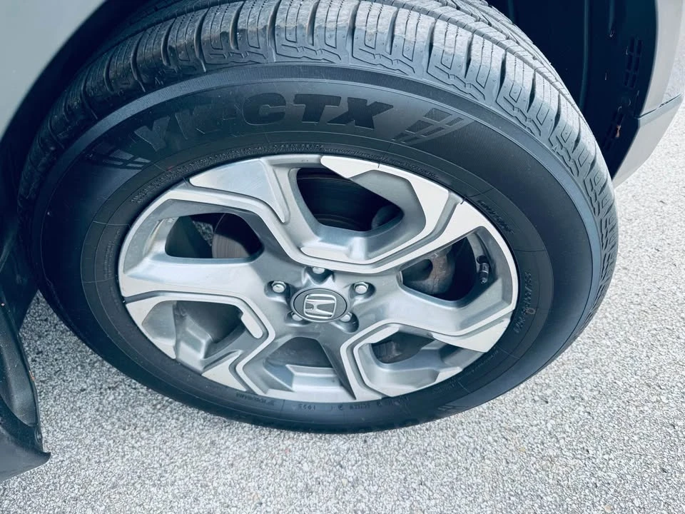 2017 Honda CR-V 5th Gen - Image 11 of 19