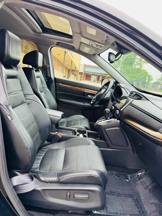 2017 Honda CR-V 5th Gen - Image 11 of 19