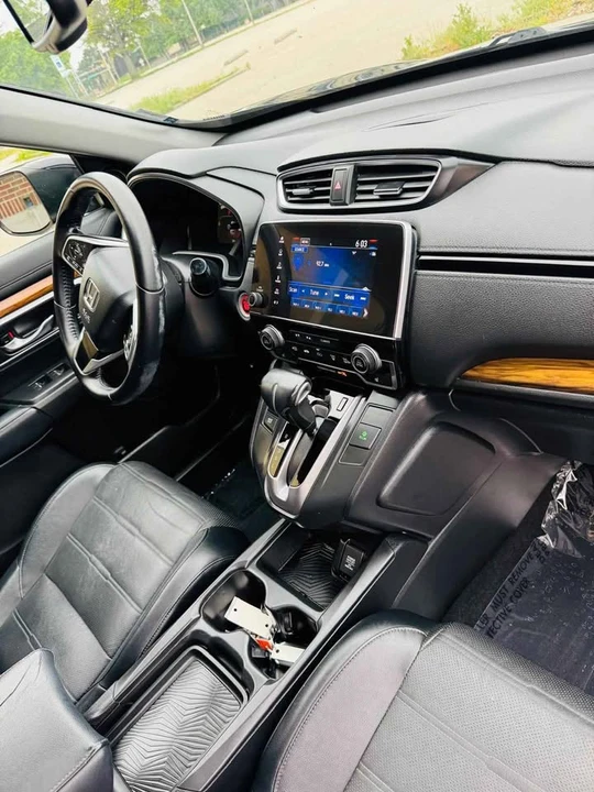 2017 Honda CR-V 5th Gen - Image 19 of 19