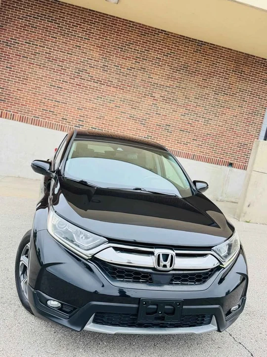 2017 Honda CR-V 5th Gen - Image 2 of 19