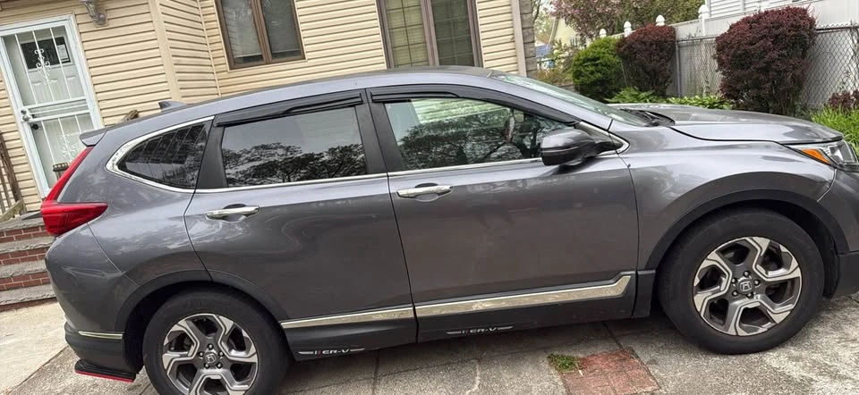 2017 Honda CR-V 5th Gen - Image 6 of 9