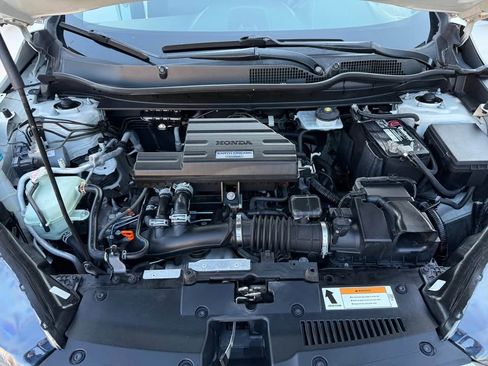 2017 Honda CR-V 5th Gen - Image 13 of 13