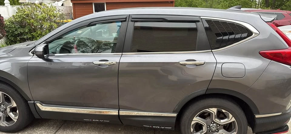 2017 Honda CR-V 5th Gen - Image 2 of 9