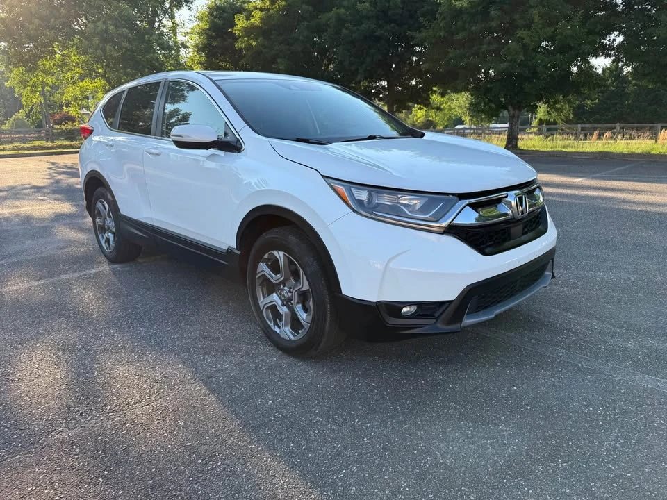 2017 Honda CR-V 5th Gen - Image 2 of 13