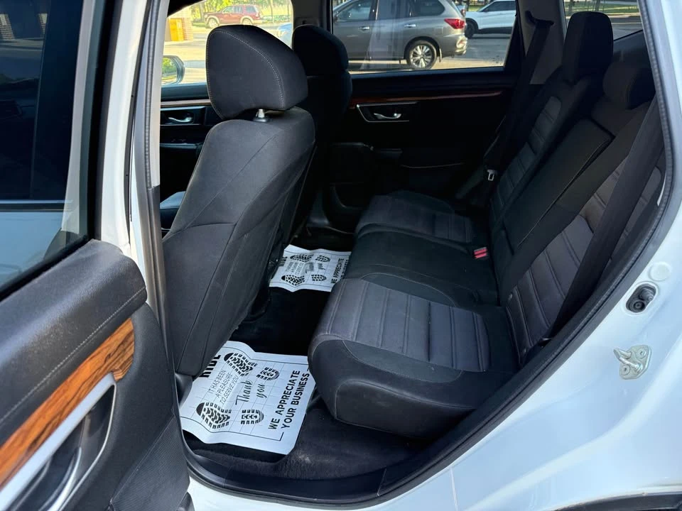 2017 Honda CR-V 5th Gen - Image 10 of 13