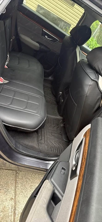 2017 Honda CR-V 5th Gen - Image 8 of 9