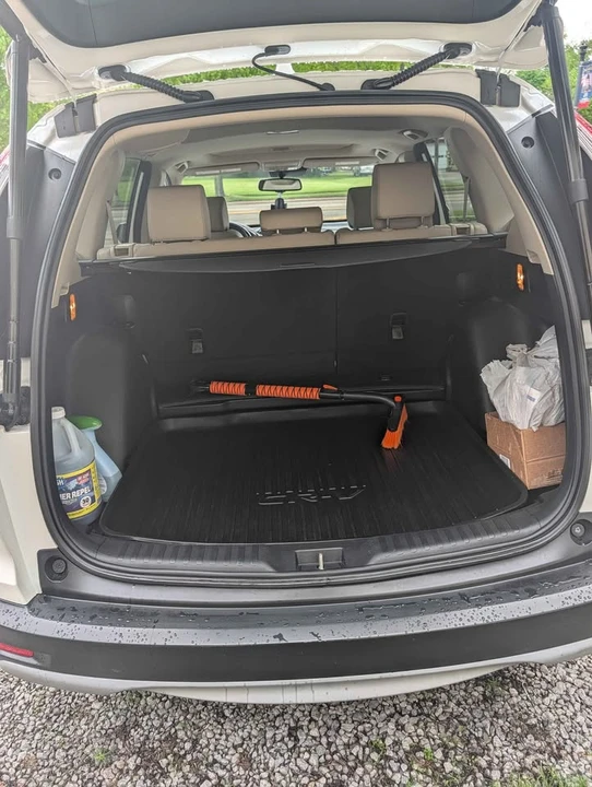 2017 Honda CR-V 5th Gen - Image 2 of 10