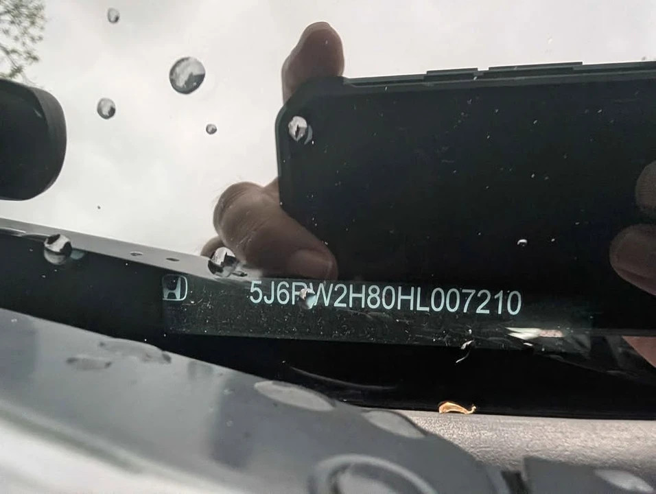 2017 Honda CR-V 5th Gen - Image 7 of 10