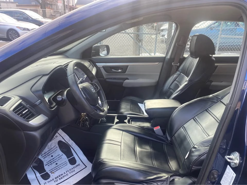 2017 Honda CR-V 5th Gen - Image 9 of 17