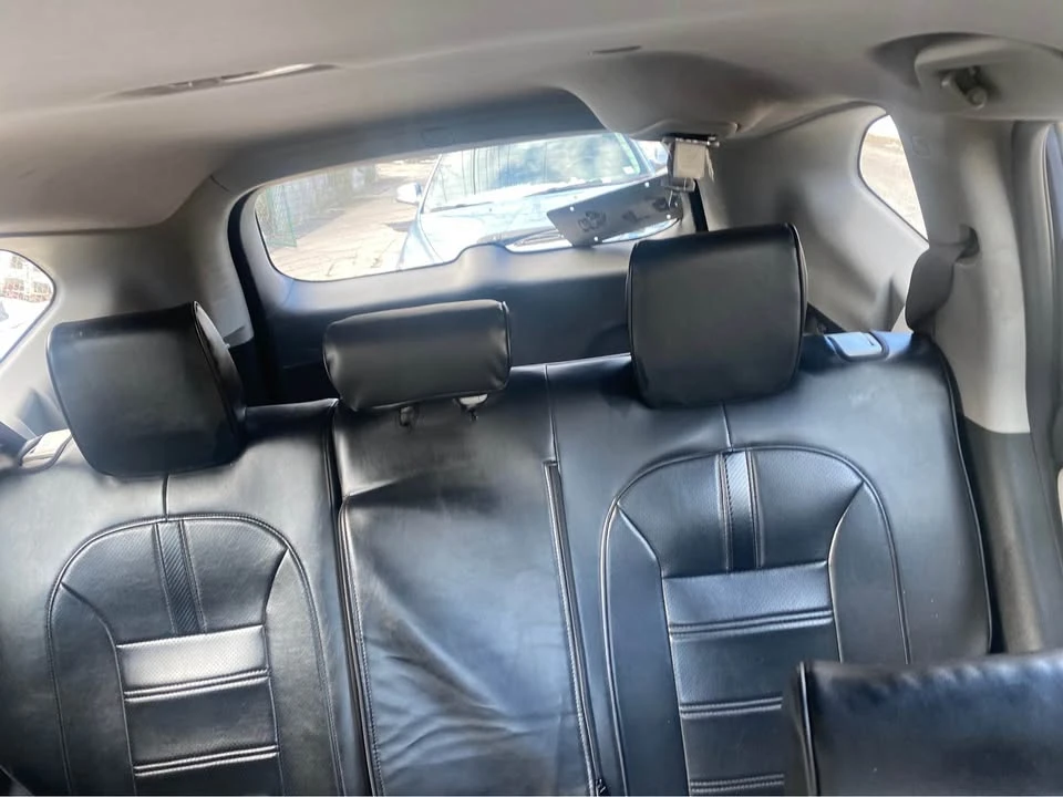 2017 Honda CR-V 5th Gen - Image 14 of 17