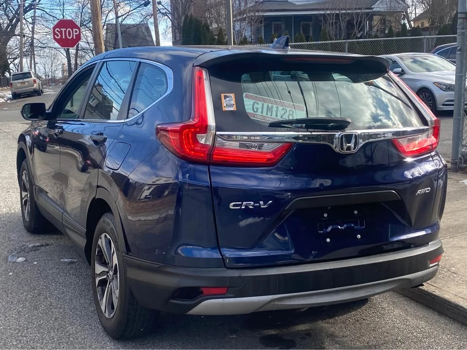 2017 Honda CR-V 5th Gen - Image 6 of 17