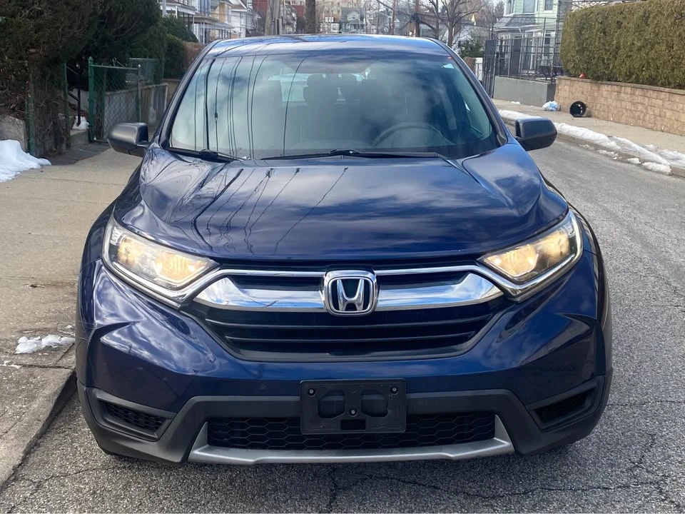 2017 Honda CR-V 5th Gen - Image 4 of 17