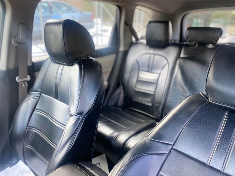 2017 Honda CR-V 5th Gen - Image 12 of 17
