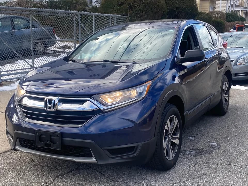 2017 Honda CR-V 5th Gen - Image 2 of 17