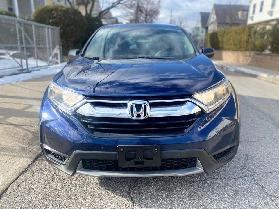 2017 Honda CR-V 5th Gen - Image 16 of 17