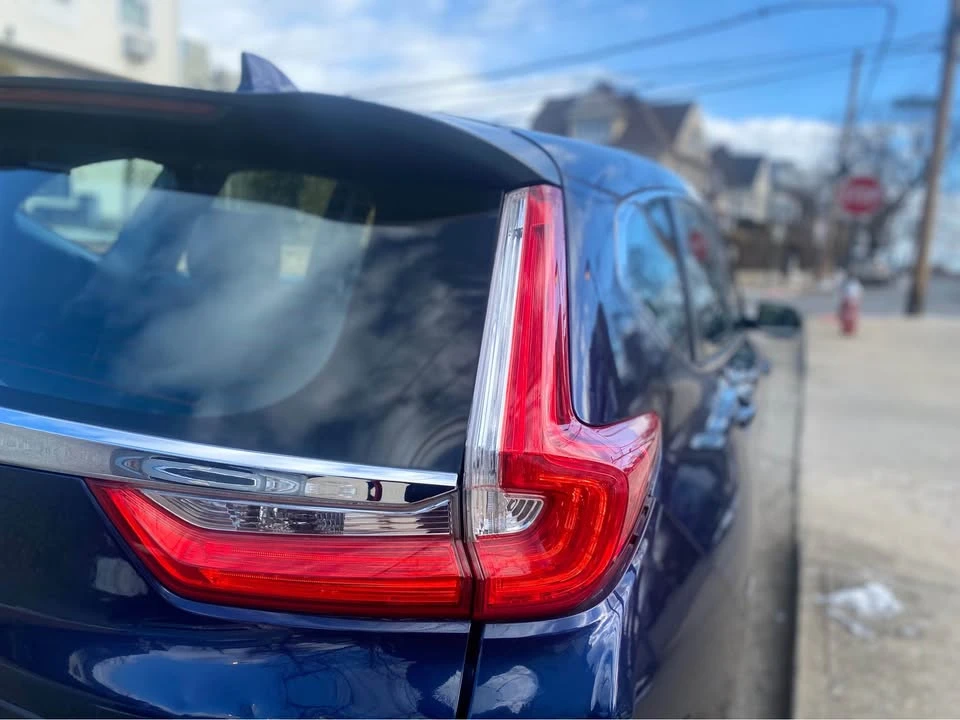 2017 Honda CR-V 5th Gen - Image 7 of 17