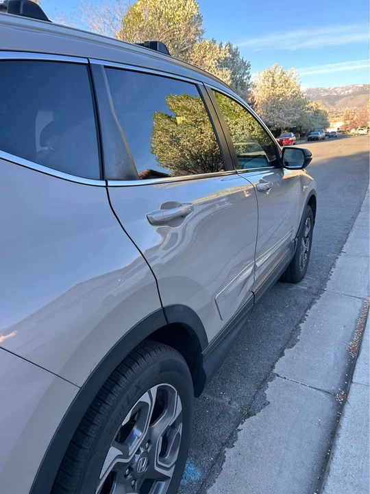 2017 Honda CR-V 5th Gen - Image 4 of 9