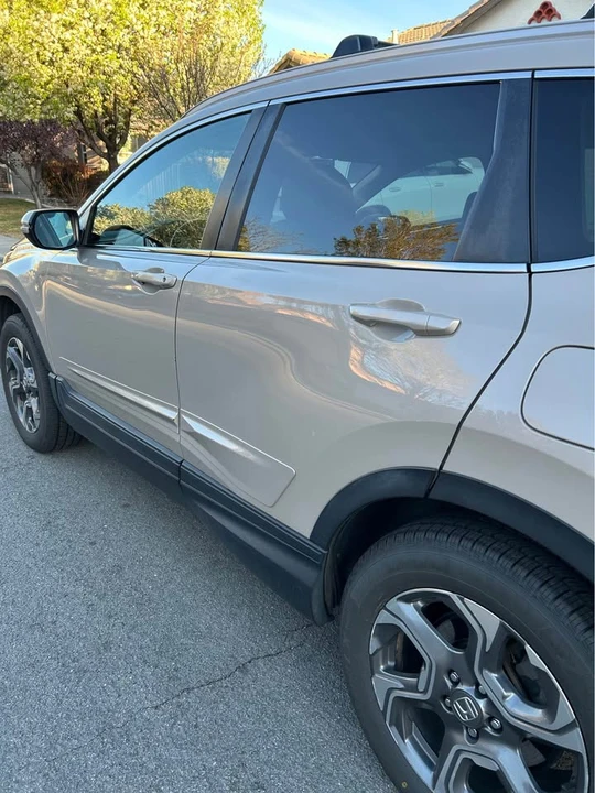 2017 Honda CR-V 5th Gen - Image 3 of 9