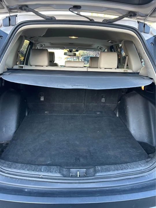 2017 Honda CR-V 5th Gen - Image 8 of 9
