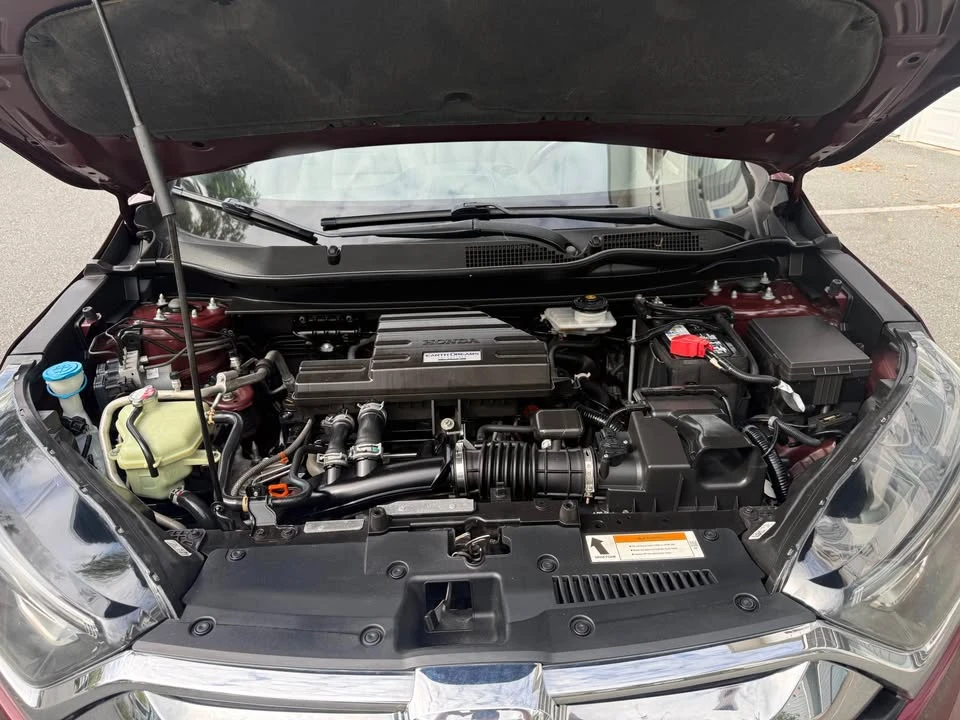 2017 Honda CR-V 5th Gen - Image 10 of 11