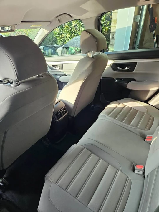 2017 Honda CR-V 5th Gen - Image 6 of 8