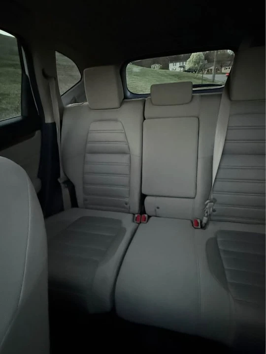 2017 Honda CR-V 5th Gen - Image 12 of 20