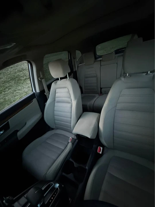 2017 Honda CR-V 5th Gen - Image 18 of 20