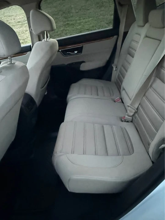 2017 Honda CR-V 5th Gen - Image 11 of 20